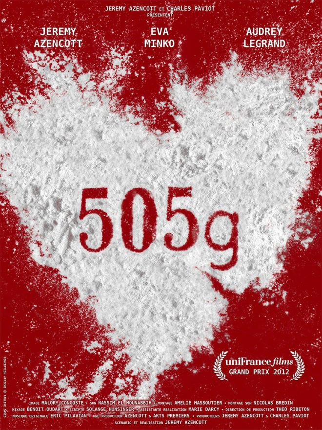 505G
